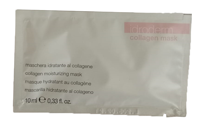 MASCHERA IDRATANTE 7X10ML