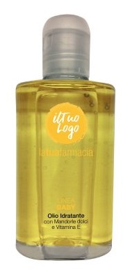 OLIO IDRATANTE BABY 125ML