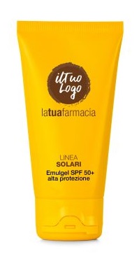 EMULGEL SPF 50 150ML