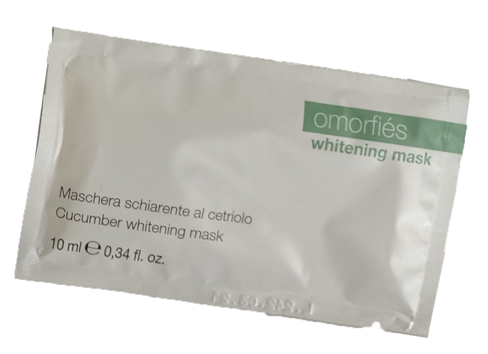 MASCHERA SCHIARENTE CETR7X10ML