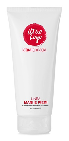 CREMA MANI IDRATANTE 50ML