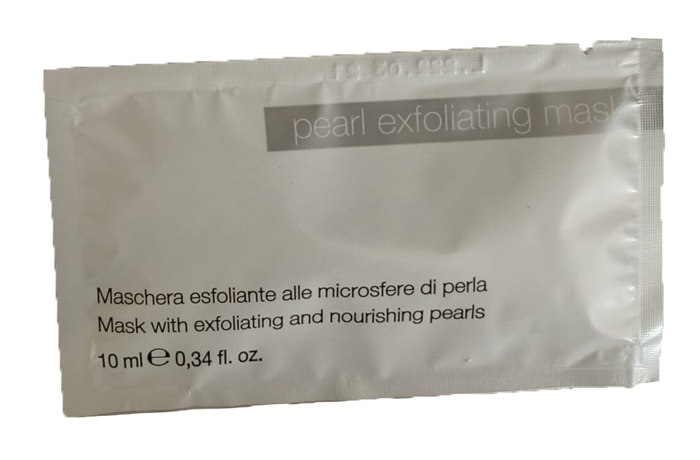 MASCHERA ESFOLIANTE MICR7X10ML