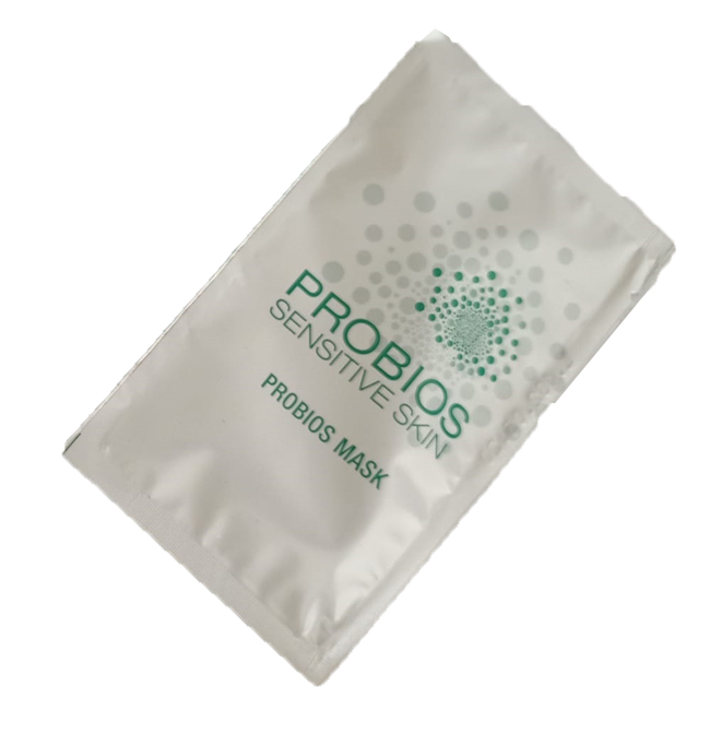 MASCHERA PROBIOS 7X10ML