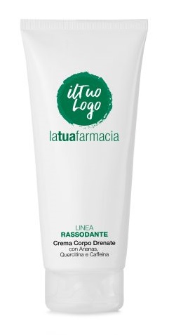 CREMA CORPO DRENANTE 200ML