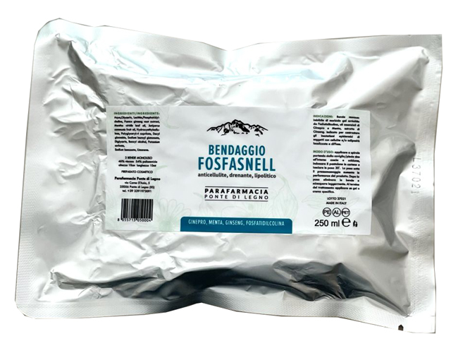 BENDAGGIO FOSFASNELL 250ML