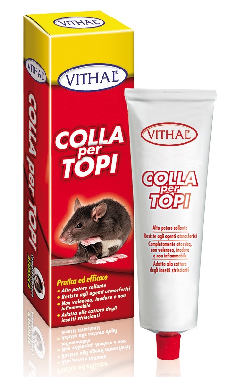 COLLA PER TOPI 135G