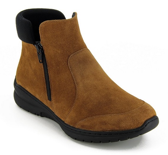 BOOT SCARPA COGNAC 38