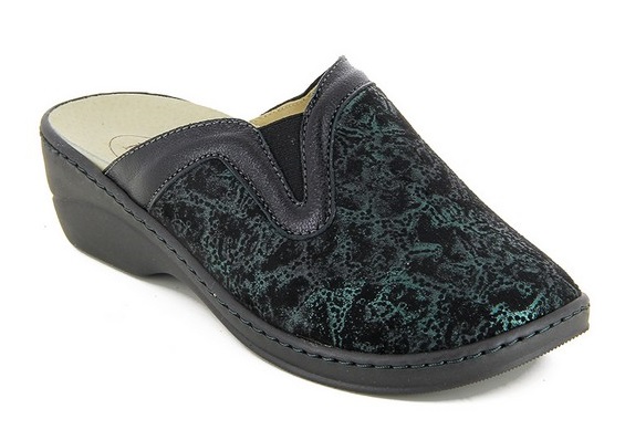 EP4172X PANTOFOLA VERDE 37