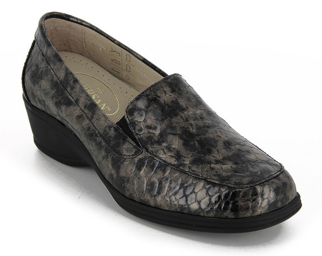 SCA50052STM SCARPA BRONZO 34