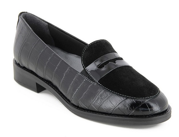 SCA50063 SCARPA NERO 35