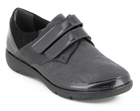 SCA50066 SCARPA NERO 35