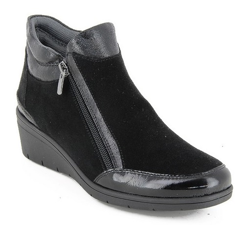 SCA50068 SCARPA NERO 41