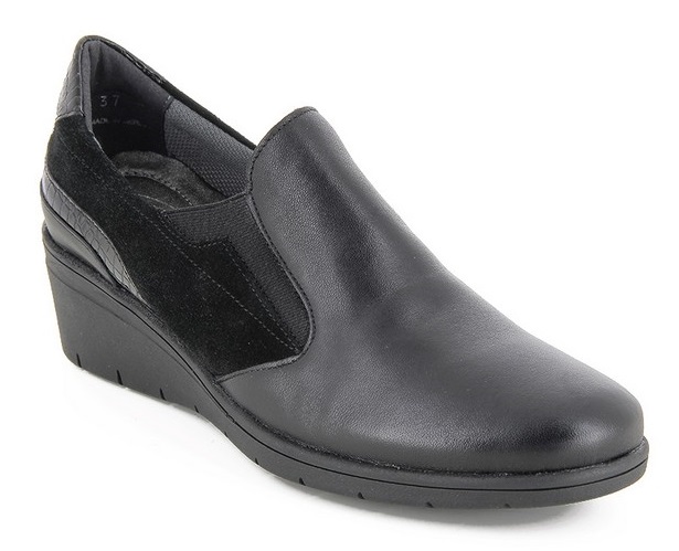 SCA50071 SCARPA NERO 36