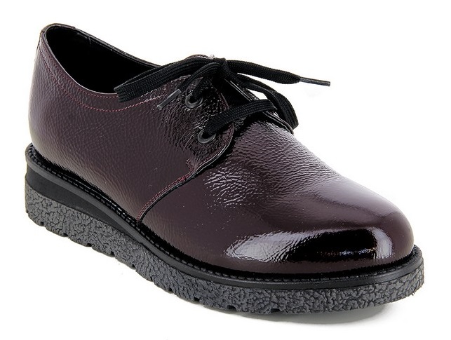 SCA50072 SCARPA BORDEAUX 39