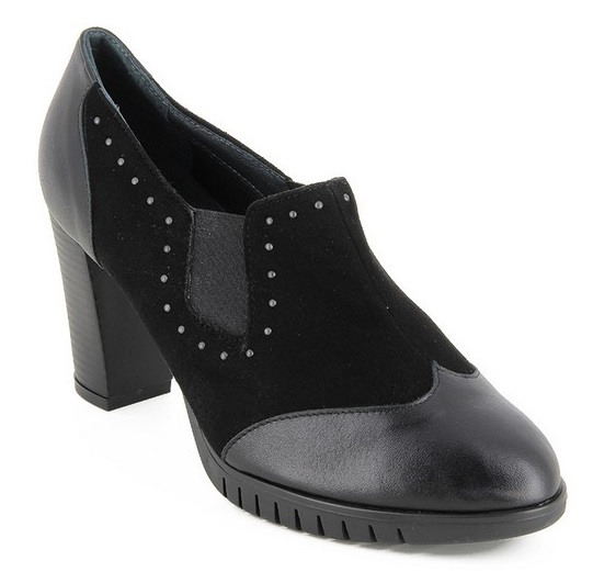 SCA50078 SCARPA NERO 36