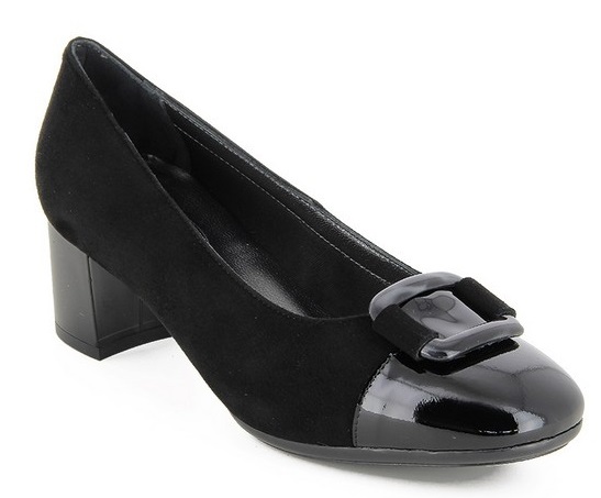 SCA50079 SCARPA NERO 35