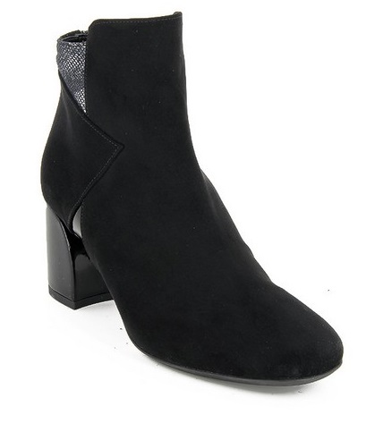 SCA50089 SCARPA NERO 41