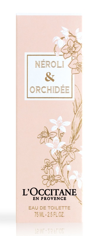 NEROLI&ORCHIDEA EDT 75ML