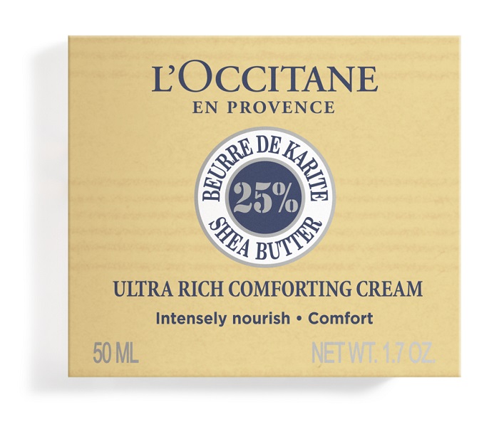 KARITE' CREMA ULTRA RICCA VISO