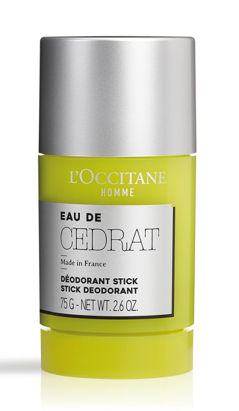 CEDRAT DEODORANTE STICK 75G