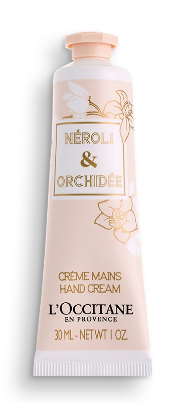 NEROLI&ORCHIDEA CREMA MANI30ML
