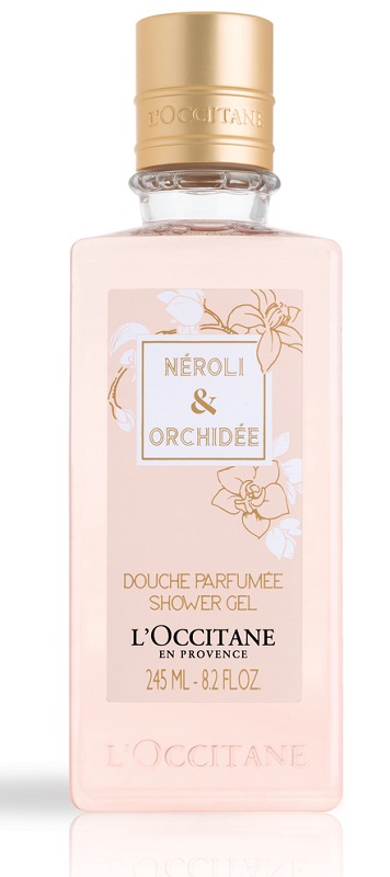 NEROLI&ORCHIDEA GEL DOCC 245ML