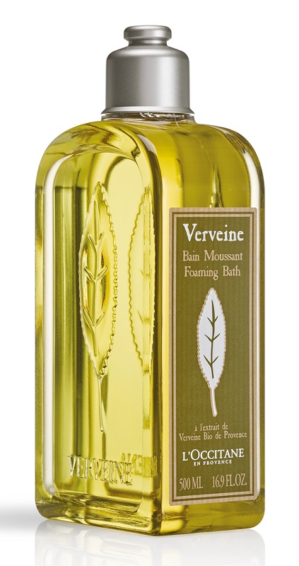 VERBENA BAGNOSCHIUMA 500ML