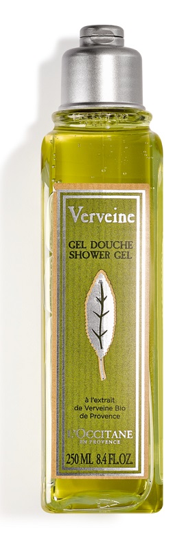 VERBENA GEL DOCCIA 250ML