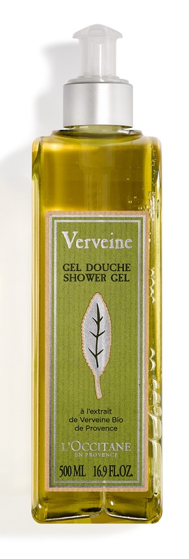 VERBENA GEL DOCCIA 500ML