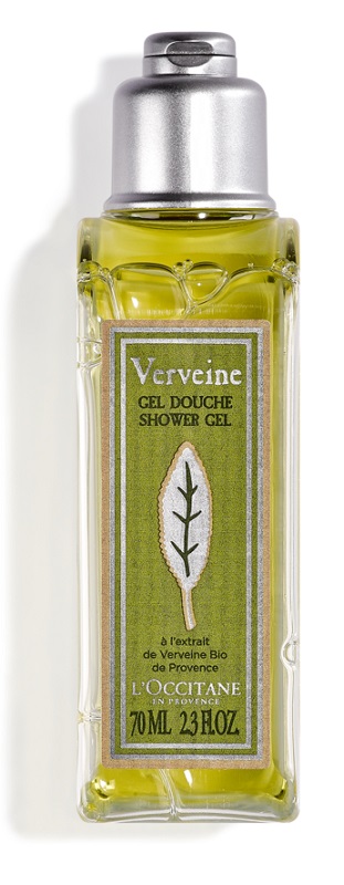 VERBENA GEL DOCCIA 70ML