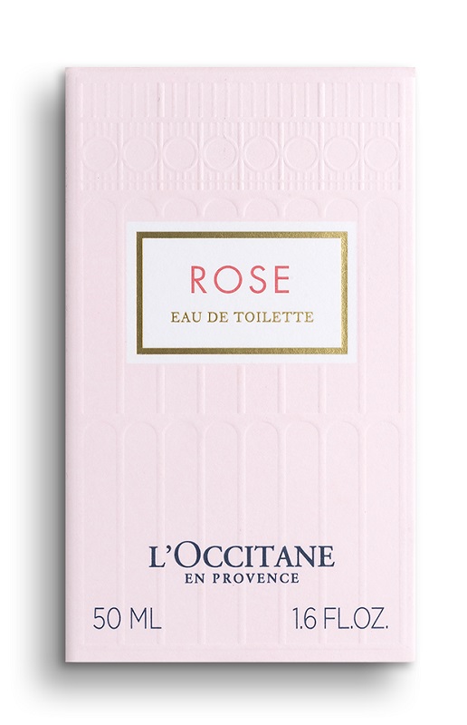 ROSA EAU DE TOILETTE 50ML