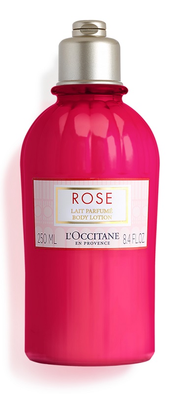 ROSA LATTE CORPO 250ML