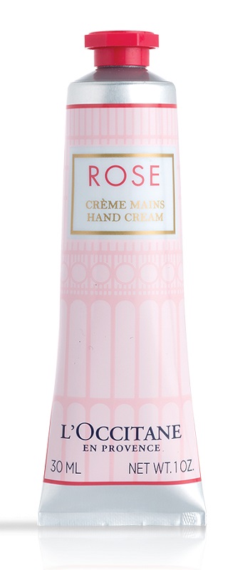 ROSA CREMA MANI 30ML