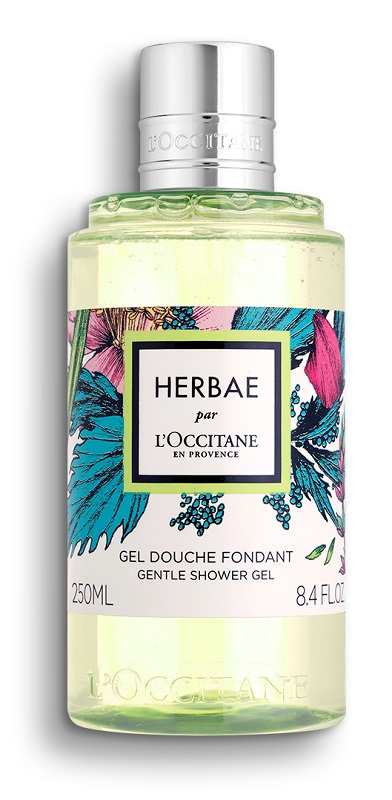 HERBAE GEL DOCCIA 250ML