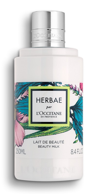 HERBAE LATTE CORPO 250ML