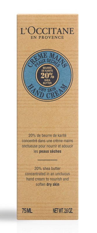 KARITE M&P CREMA MANI 75ML