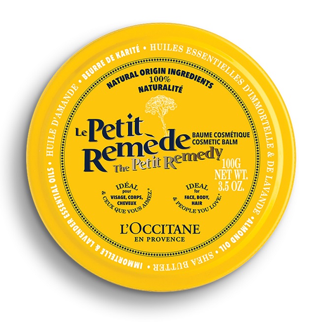 PETITE REMED BALS MULTIUSO100G