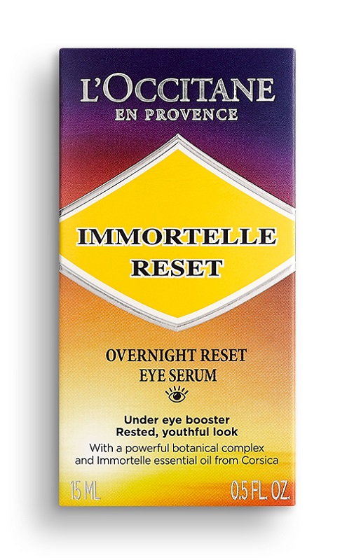 IM RESET SIERO CONT OCCHI 15ML