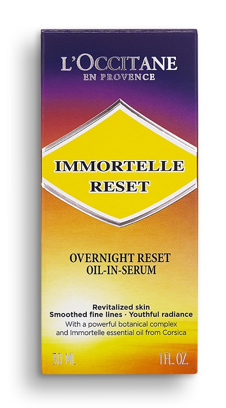 IM RESET SIERO NOTTE 30ML