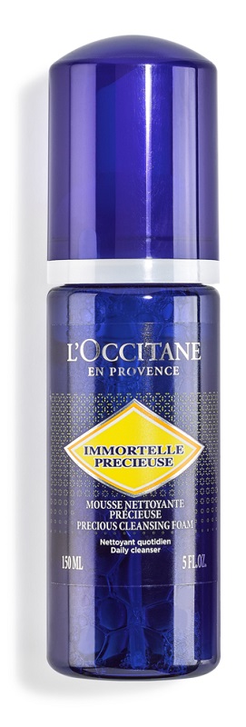 IM PRECIEUSE MOUSSE DET 150ML