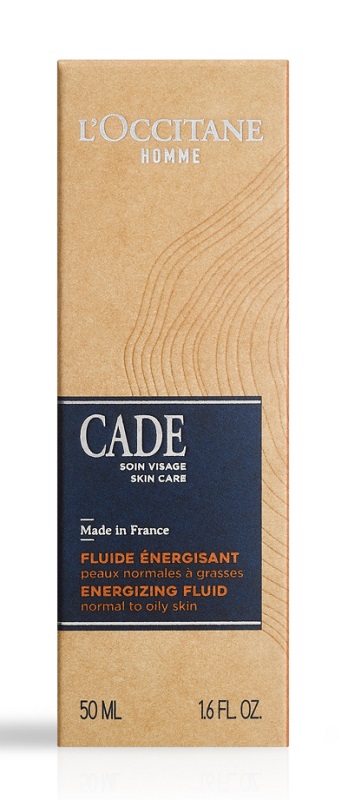 CADE FLUIDO ENERGIZZANTE 50ML