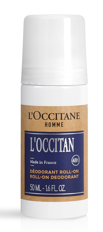 UOMO DEODORANTE L'OCCITAN 50ML