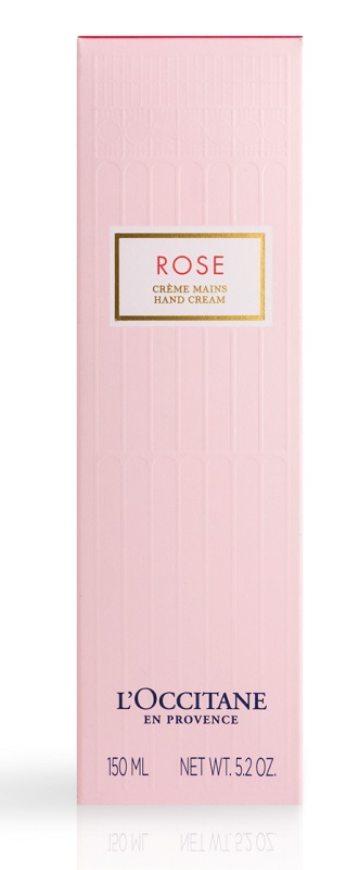 ROSA CREMA MANI 150ML