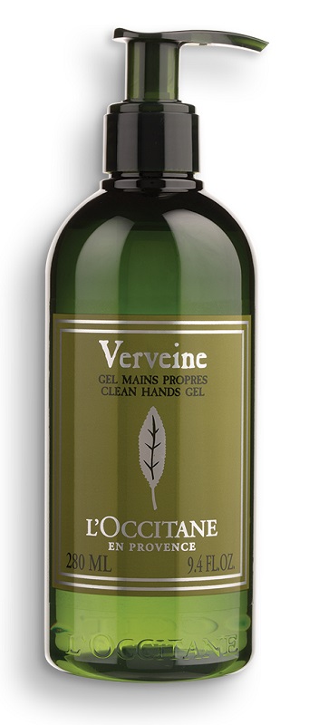 VERBENA GEL IDROALCOLICO 280ML