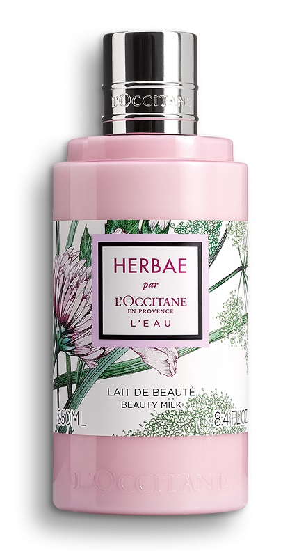 HERBAE L'EAU LATTE CORPO 250ML