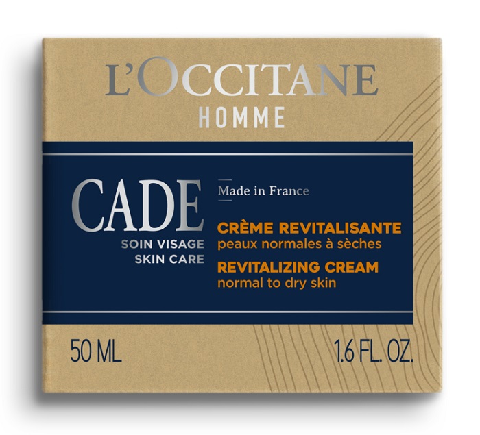 CADE CREMA VISO ENERGIZZANTE