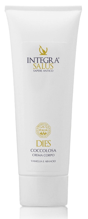 DIES CREMA CORPO COCCOLOS250ML