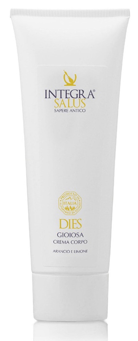 DIES CREMA CORPO GIOIOSA 250ML