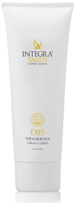 DIES CREMA CORPO SPENSIER250ML