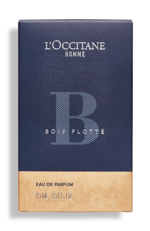 MEN COLLECTION PREST BOIS FLOT